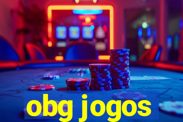 obg jogos